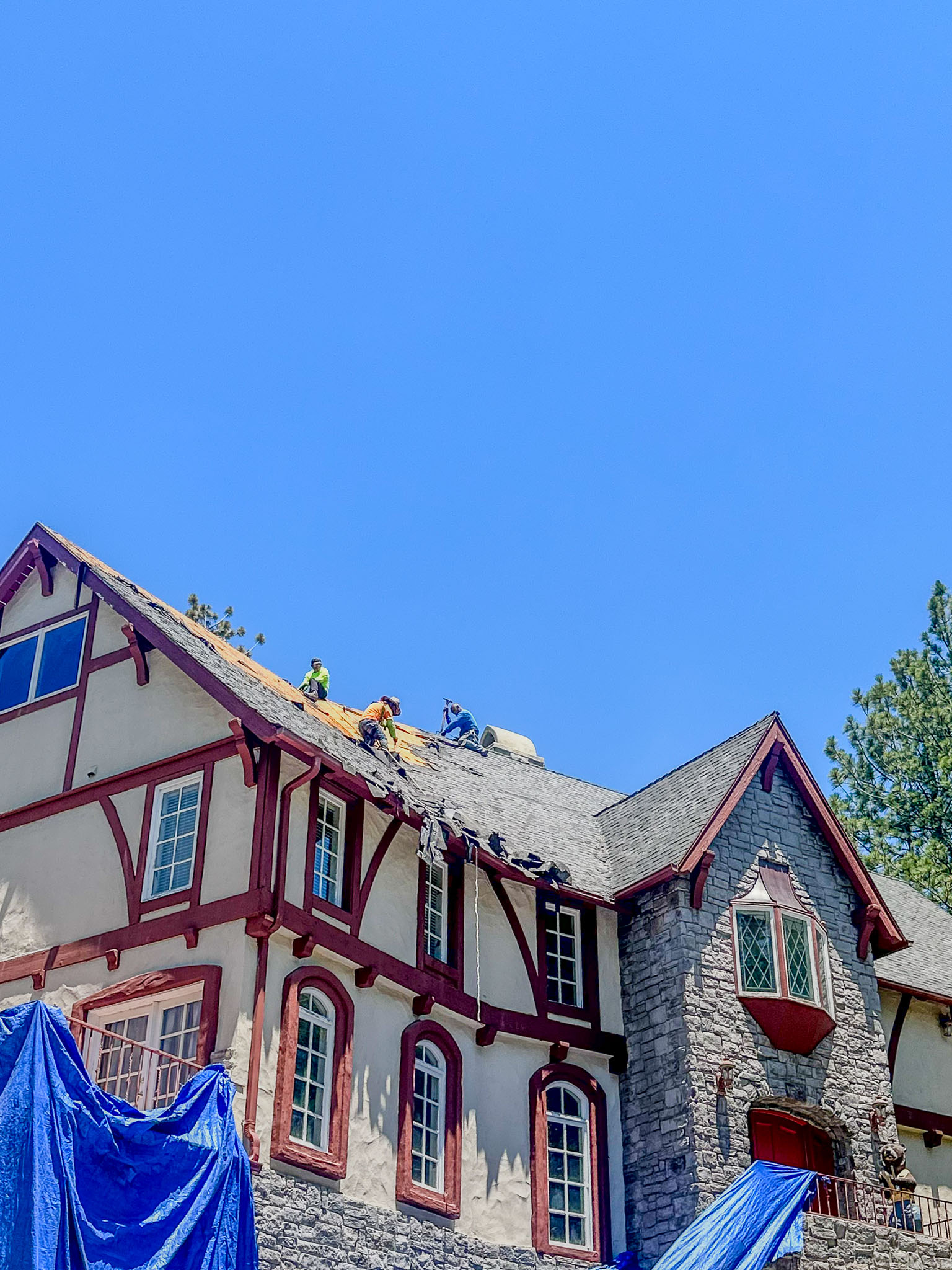 Medina Pro Roofing-24