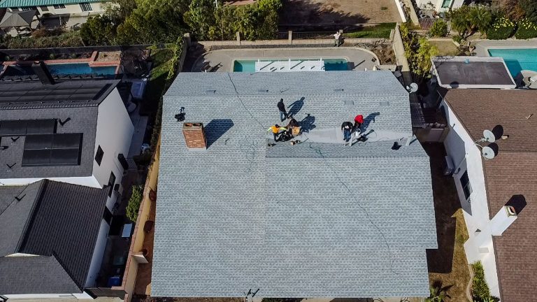 Medina Pro Roofing-42