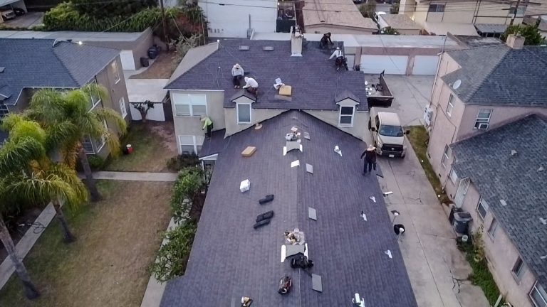Medina Pro Roofing-43