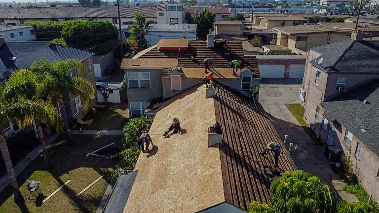 Medina Pro Roofing-45