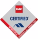 gaf-certified-400 gaf-certified-400